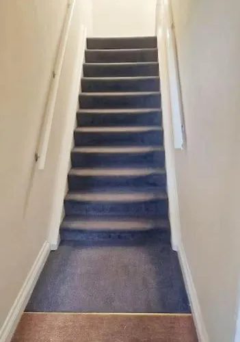 20a 2 Bed Flat, Sleeps 4,wifi,near Cabot Circus, Bri 1mi *