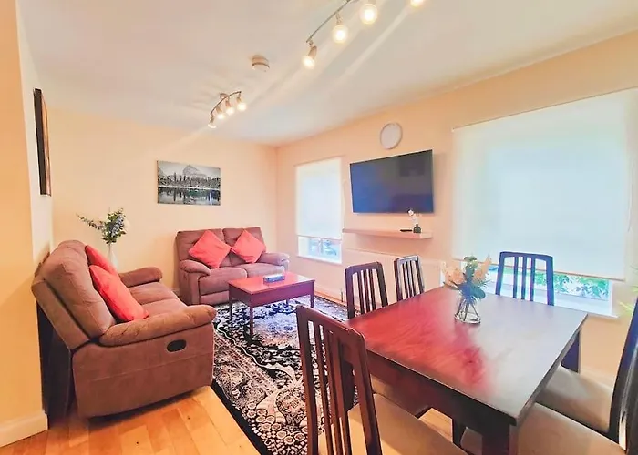 20a 2 Bed Flat, Sleeps 4,wifi,near Cabot Circus, Bri 1mi Διαμέρισμα Μπρίστολ